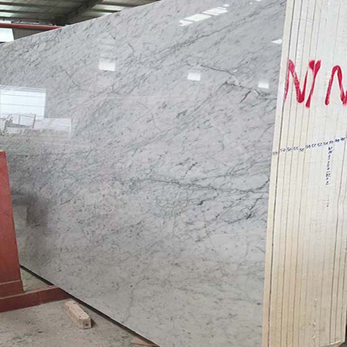 Đá hoa cương Marble Carrara 21