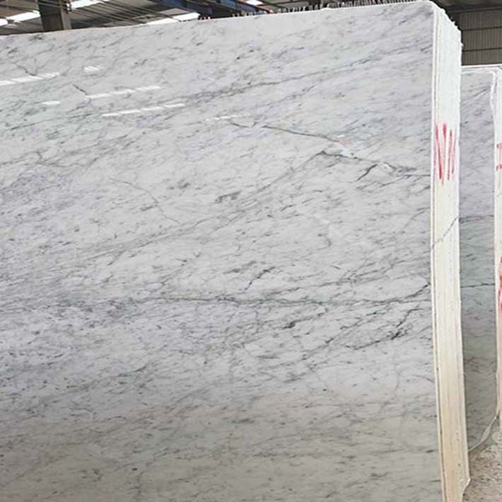 Đá hoa cương Marble Carrara 22