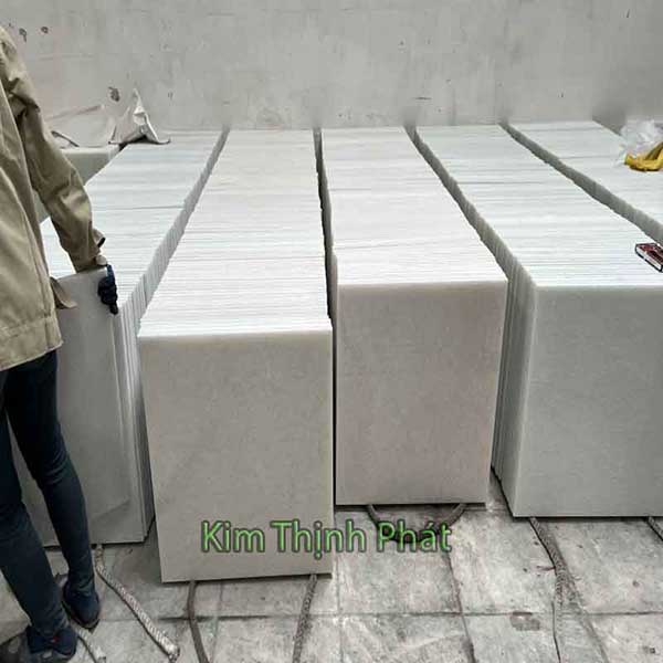 Đá hoa cương marble của Việt Nam