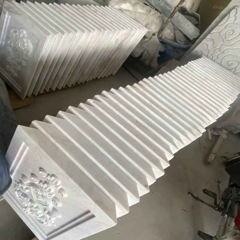 Đá hoa cương marble của Việt Nam