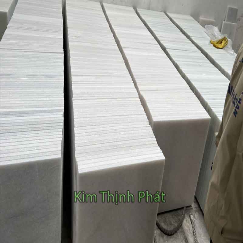 Đá hoa cương marble của Việt Nam