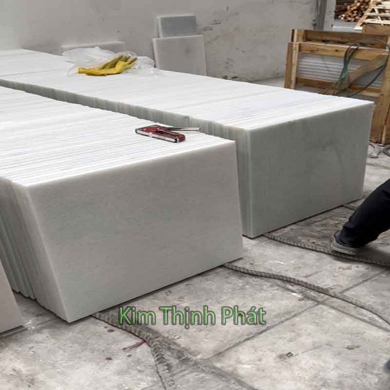 Đá hoa cương marble của Việt Nam