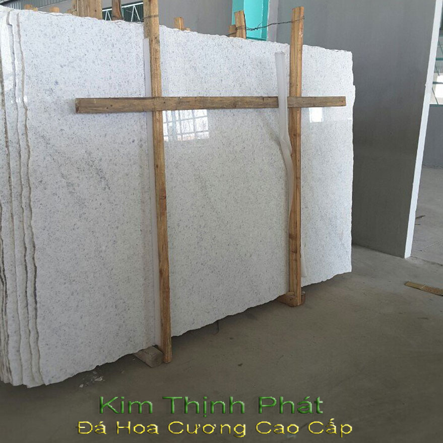 Đá hoa cương marble của Việt Nam