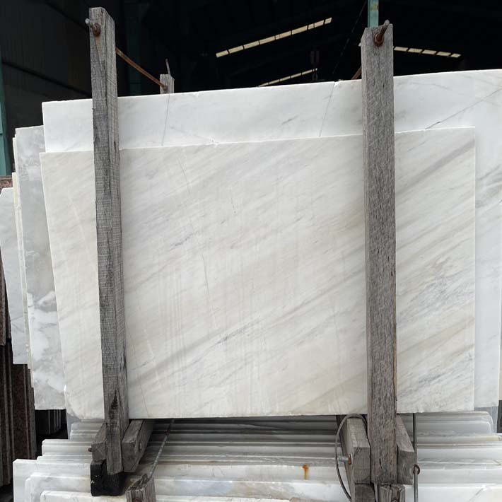 Đá hoa cương marble của Việt Nam