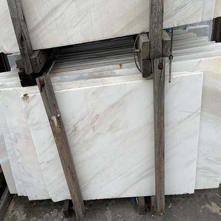 Đá hoa cương marble của Việt Nam