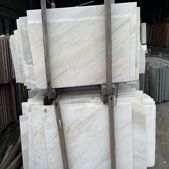 Đá hoa cương marble của Việt Nam