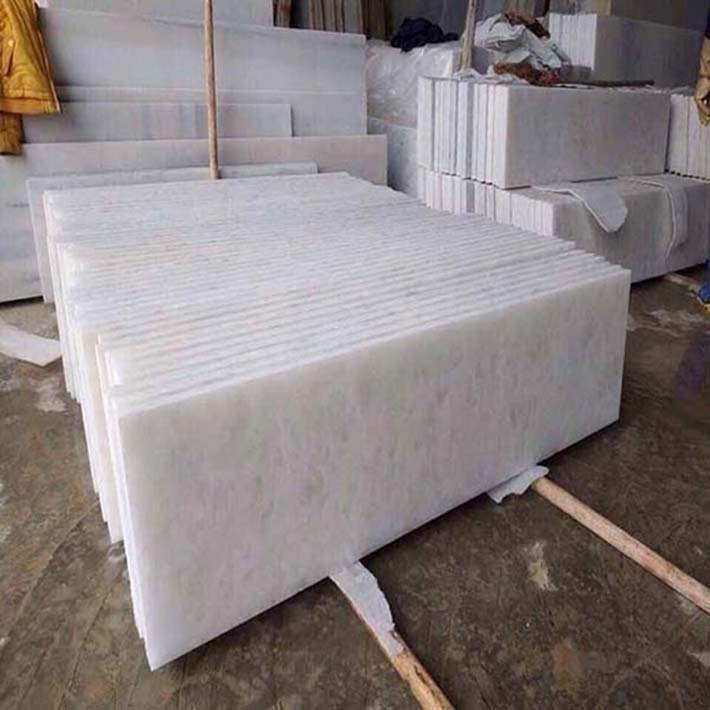 Đá hoa cương marble của Việt Nam