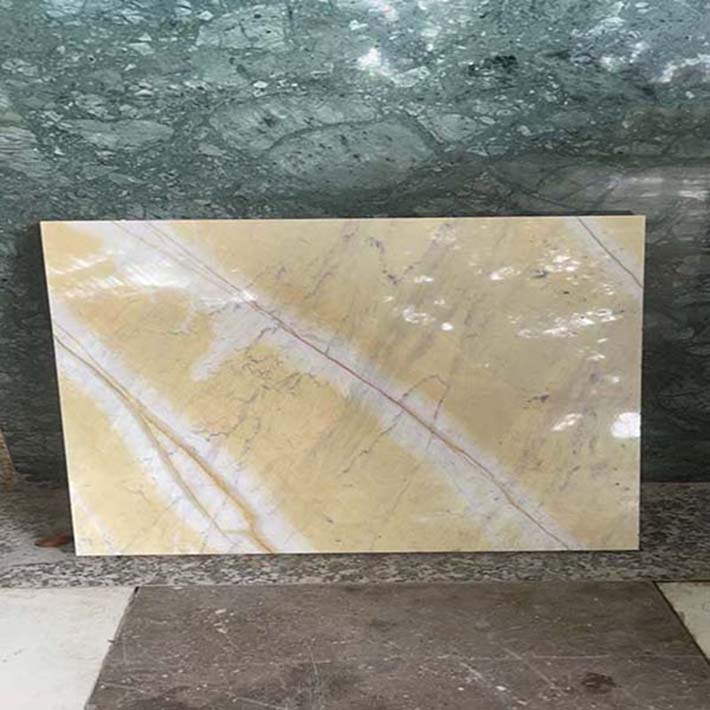 Đá hoa cương marble của Việt Nam