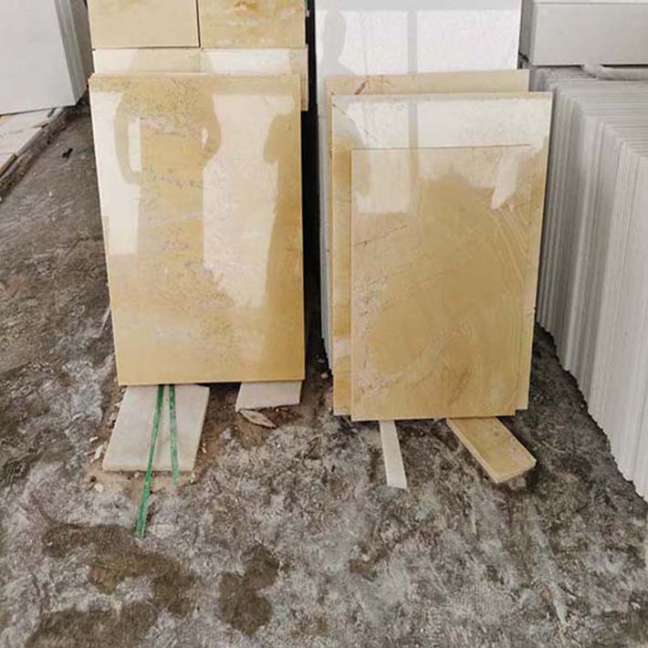 Đá hoa cương marble của Việt Nam