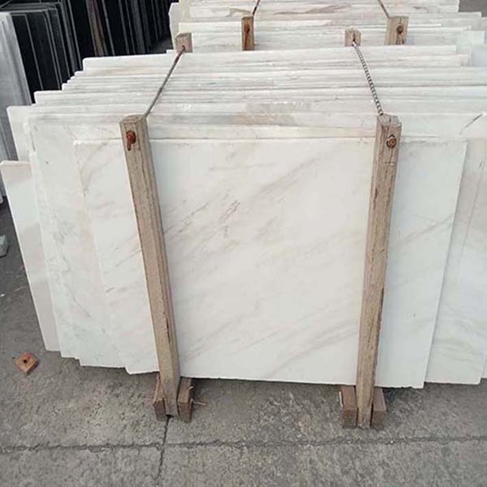 Đá hoa cương marble của Việt Nam