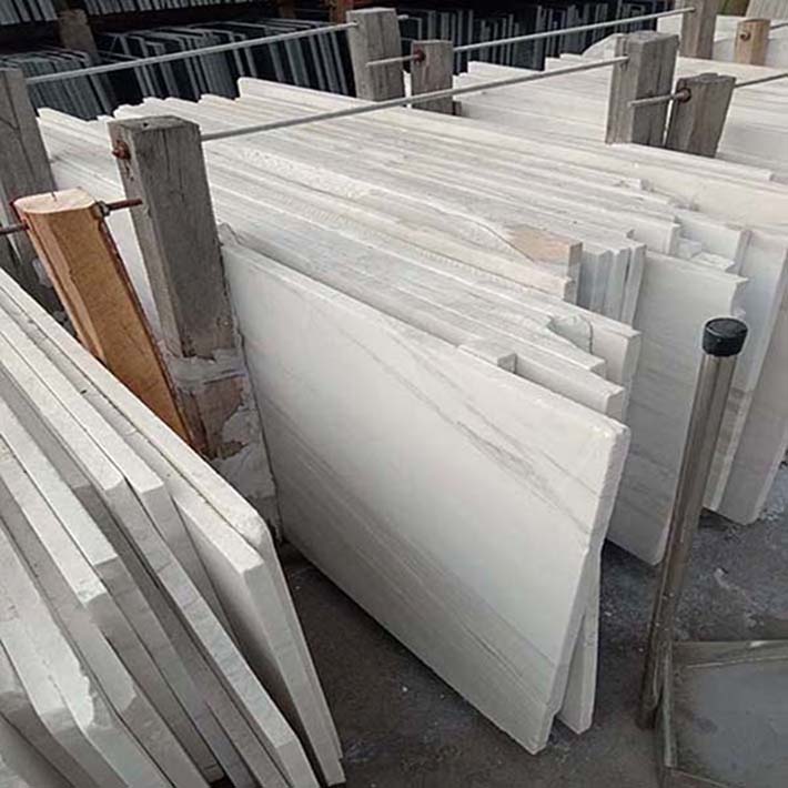 Đá hoa cương marble của Việt Nam