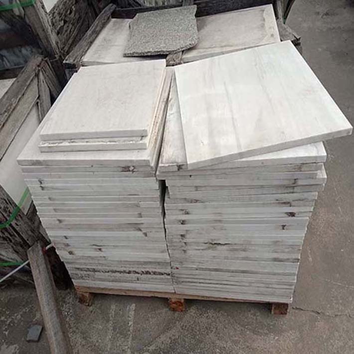 Đá hoa cương marble của Việt Nam