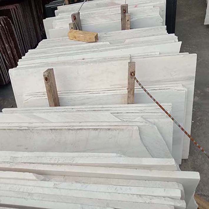 Đá hoa cương marble của Việt Nam