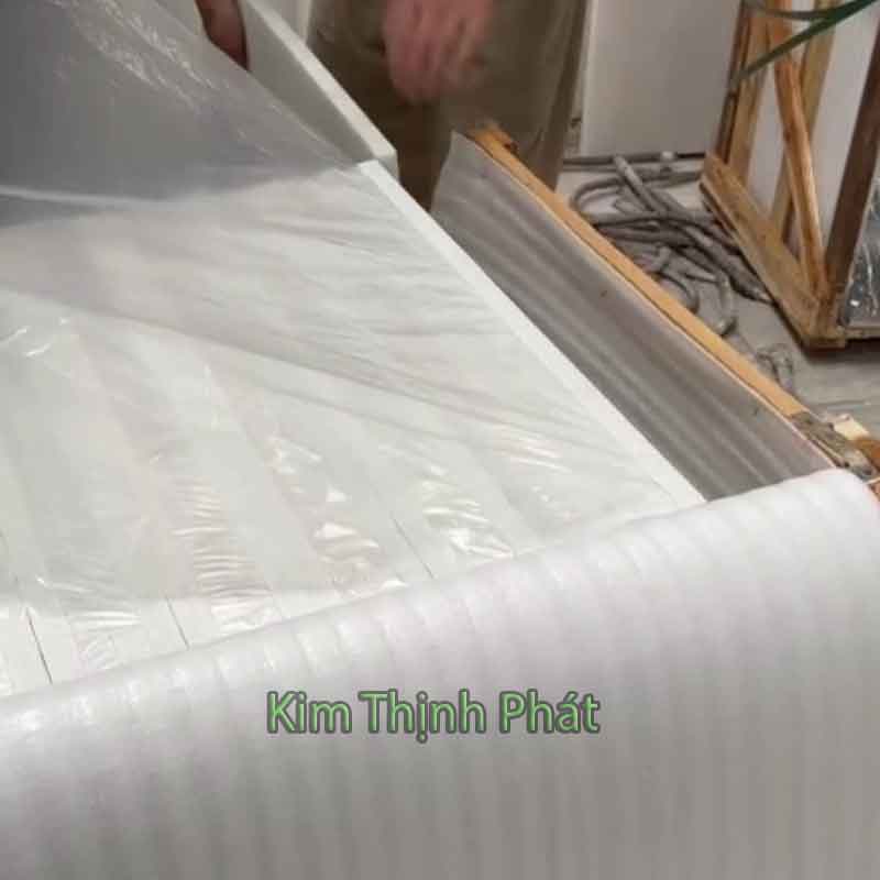 Đá hoa cương marble của Việt Nam