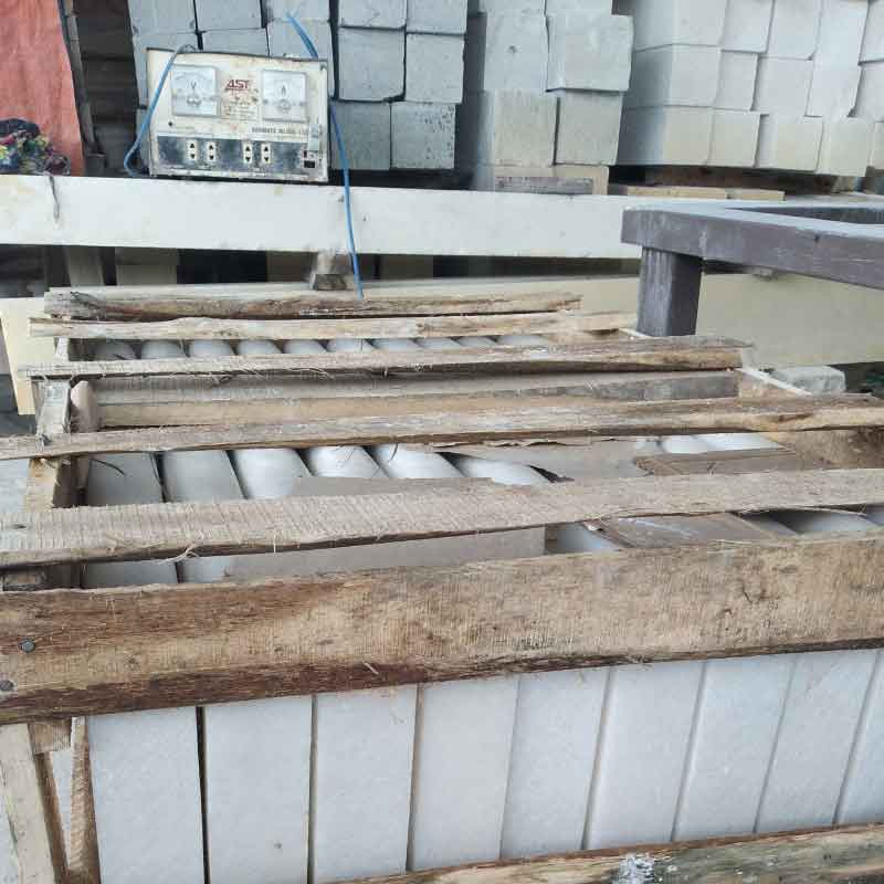 Đá hoa cương marble của Việt Nam