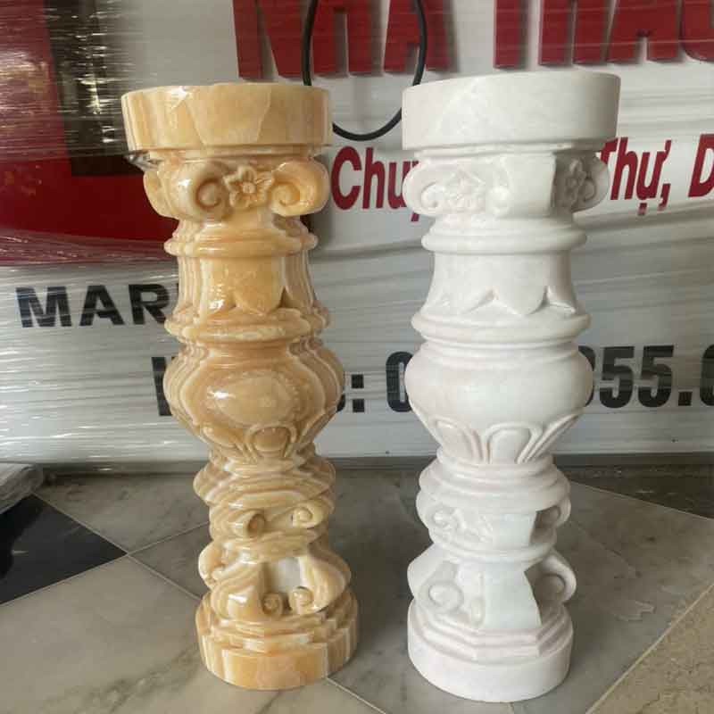 Đá hoa cương marble của Việt Nam