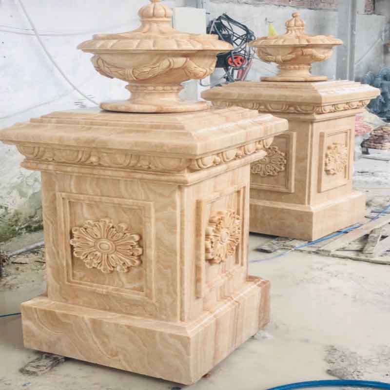 Đá hoa cương marble của Việt Nam