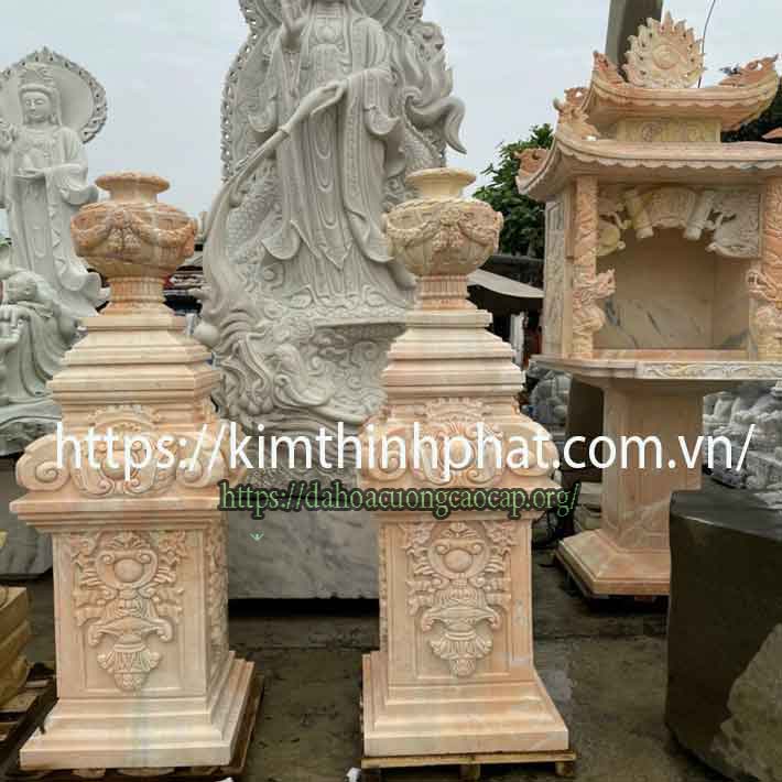 Đá hoa cương marble của Việt Nam