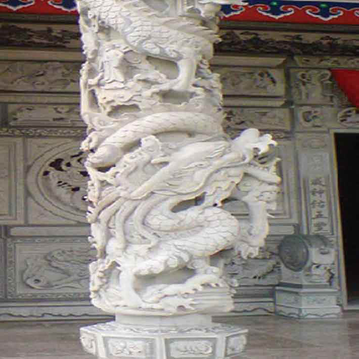 Đá hoa cương marble của Việt Nam