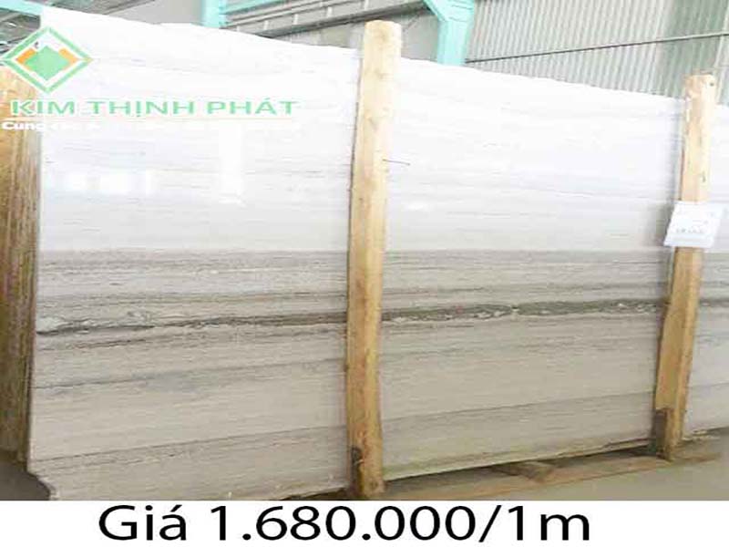 đá marble trắng