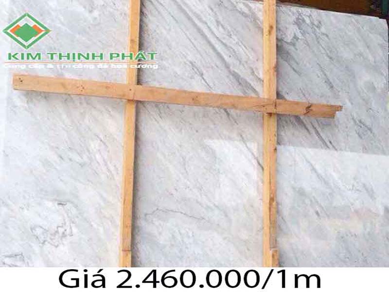 lưu ý khi sử dụng đá marble