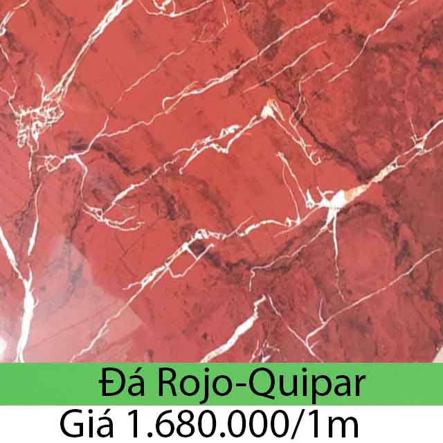 đá hoa cương marble đỏ