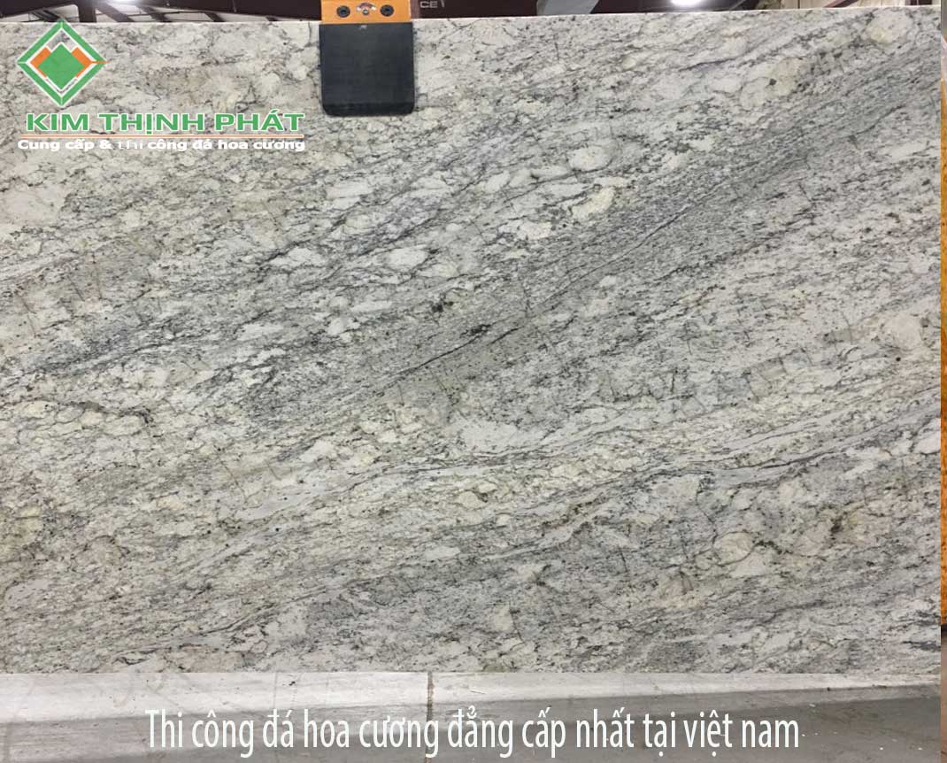 đá hoa cương granite