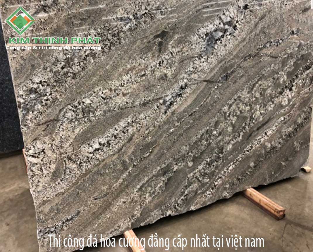 đá hoa cương granite