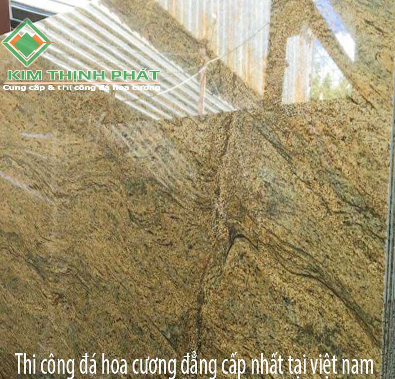 đá hoa cương granite