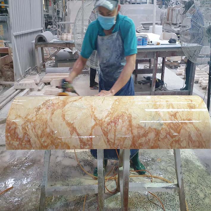 đá hoa cương marble granite