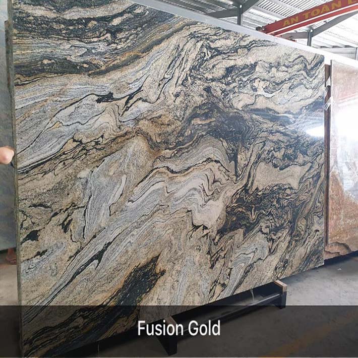  đá hoa cương vàng 2099 marble granite