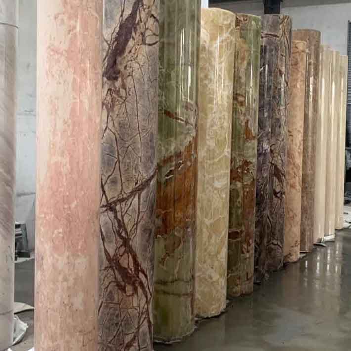  đá hoa cương vàng 2099 marble granite