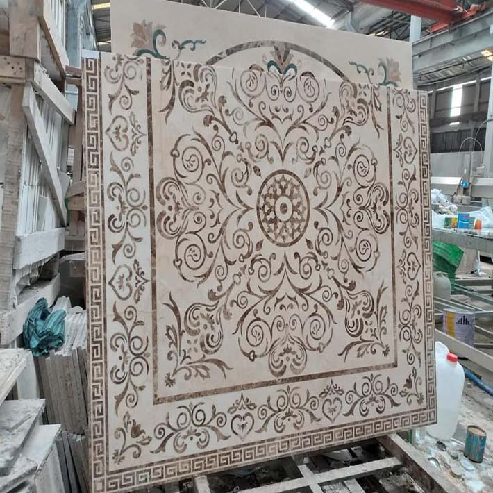  đá hoa cương vàng 2099 marble granite