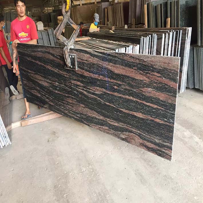  đá hoa cương vàng 2099 marble granite