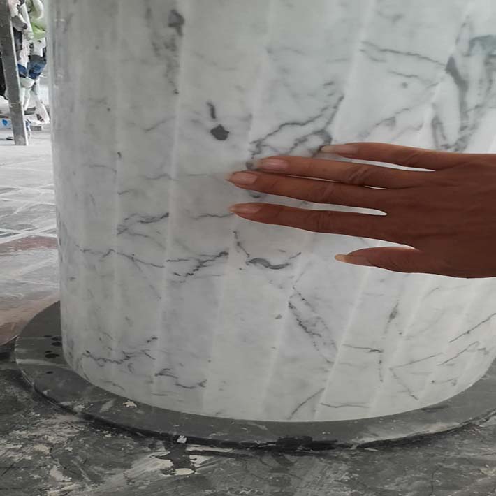 giá đá hoa cương vàng 2098 marble granite