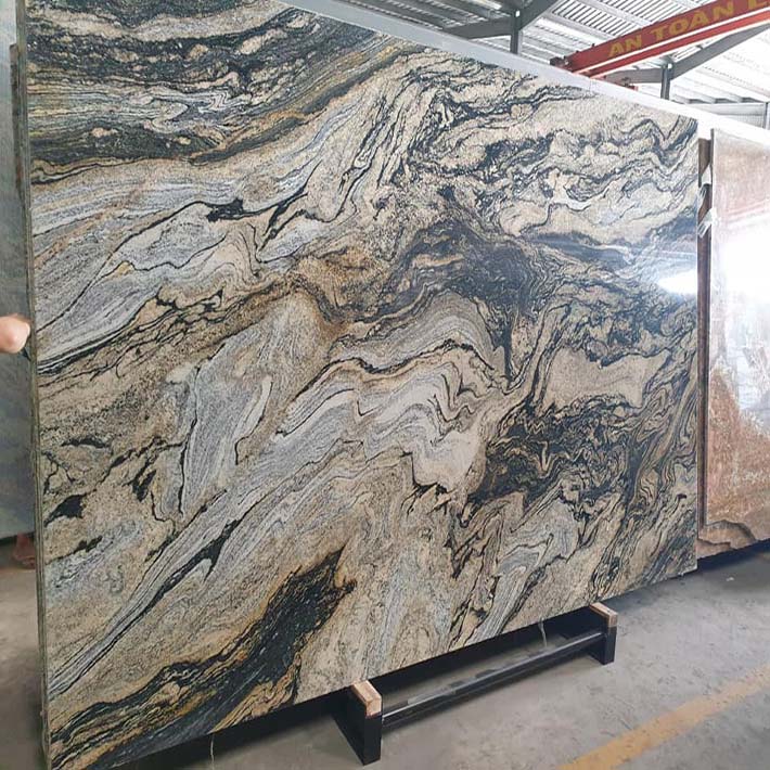 đá hoa cương vàng 2097 marble granite