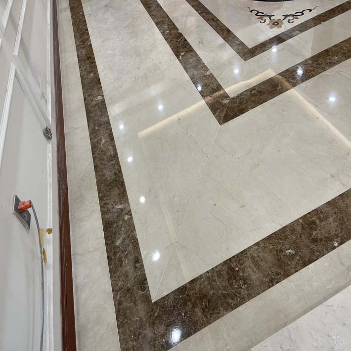 Đá hoa cương marble nền nhà 20