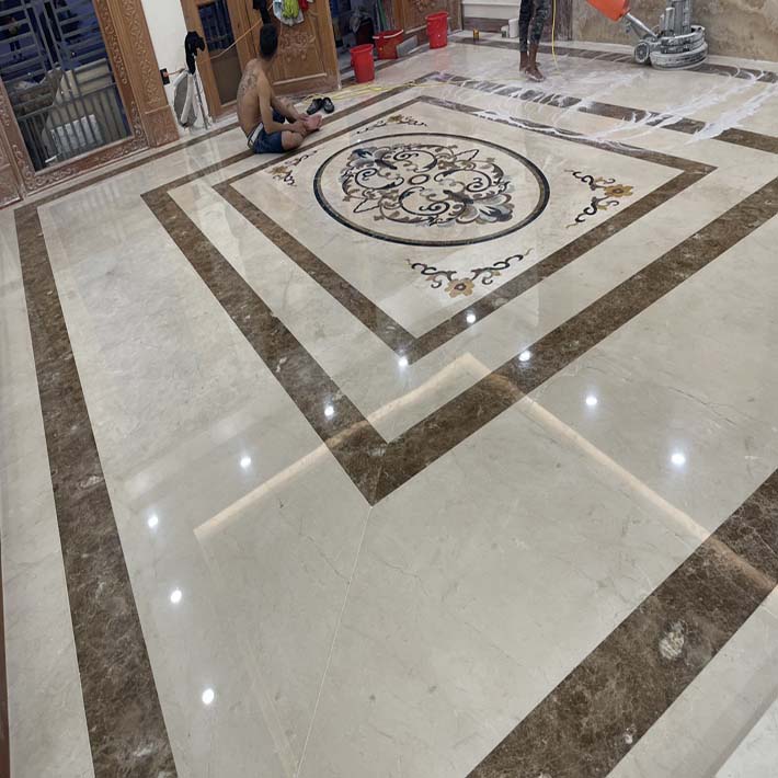 Đá hoa cương marble nền nhà 22