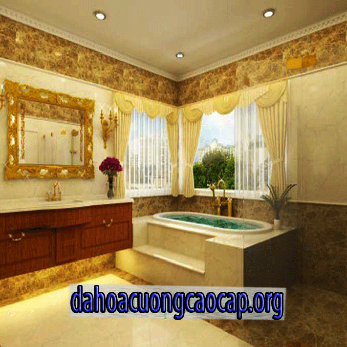 Đá hoa cương marble Phòng tắm 20