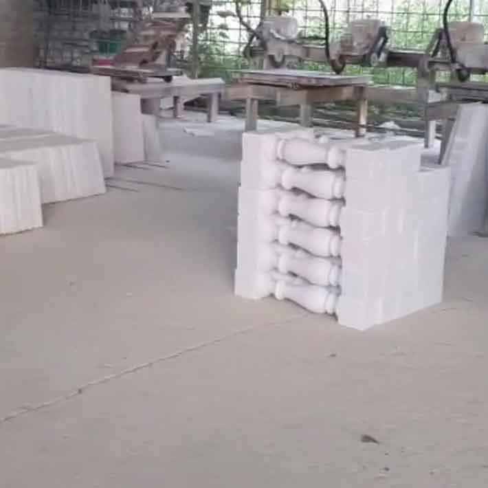 Đá hoa cương marble thiên nhiên con tiện