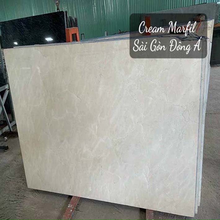 Đá hoa cương Marble trắng