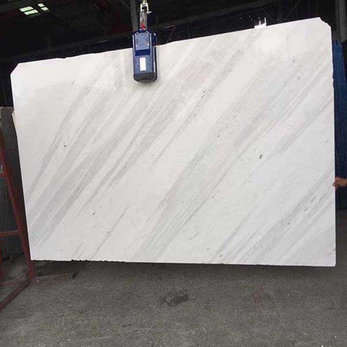 Đá hoa cương Marble trắng