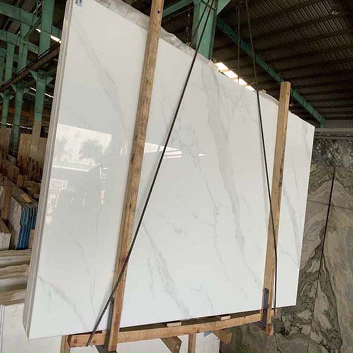 Đá hoa cương Marble trắng