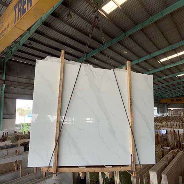 Đá hoa cương Marble trắng