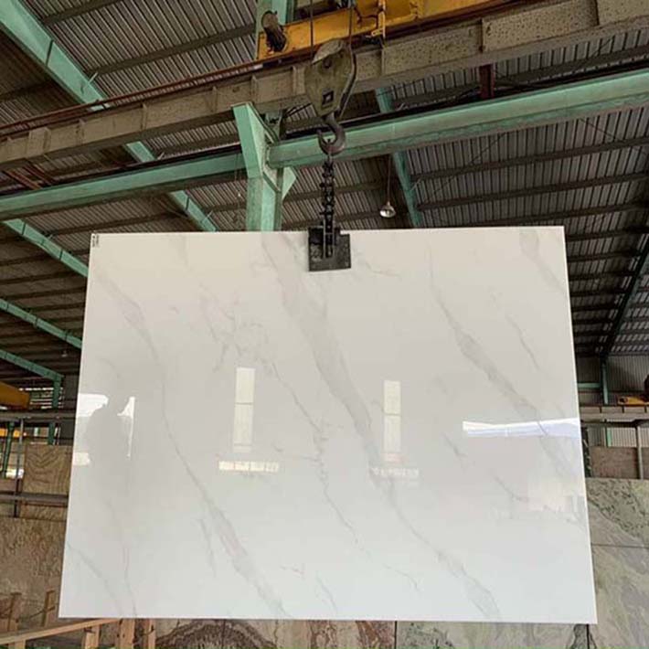 Đá hoa cương Marble trắng