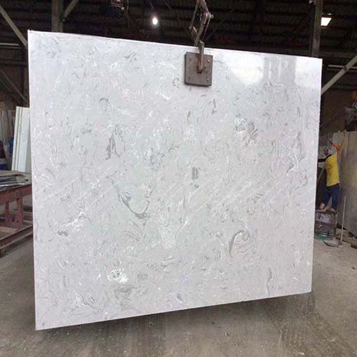 Đá hoa cương Marble trắng