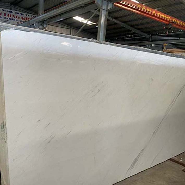 Đá hoa cương Marble trắng