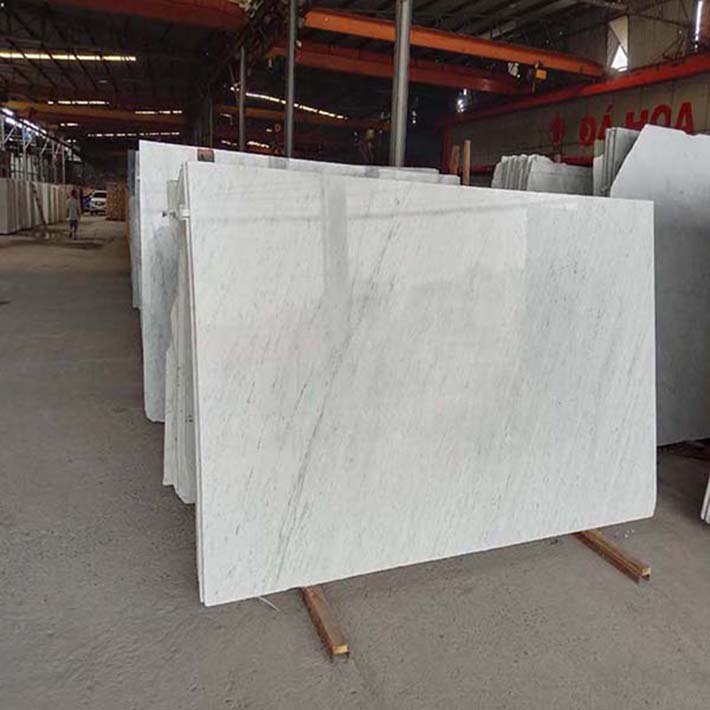 Đá hoa cương Marble trắng