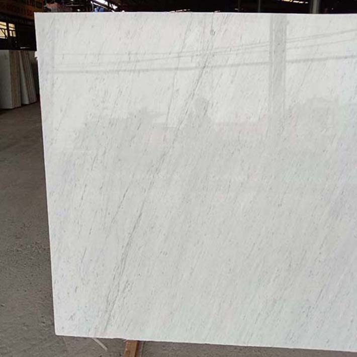 Đá hoa cương Marble trắng