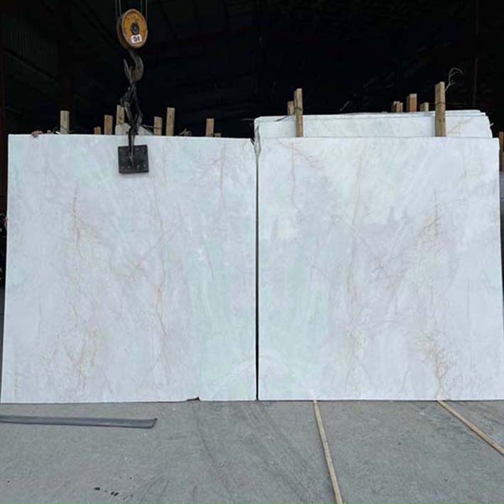 Đá hoa cương Marble trắng